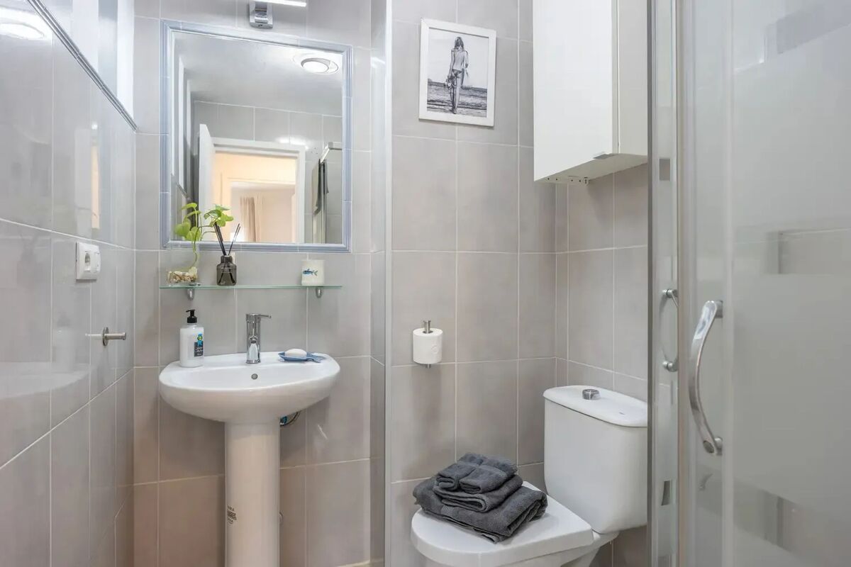 Appartement 75 m² vue mer avec terrasse à Sanlúcar - Photo 4