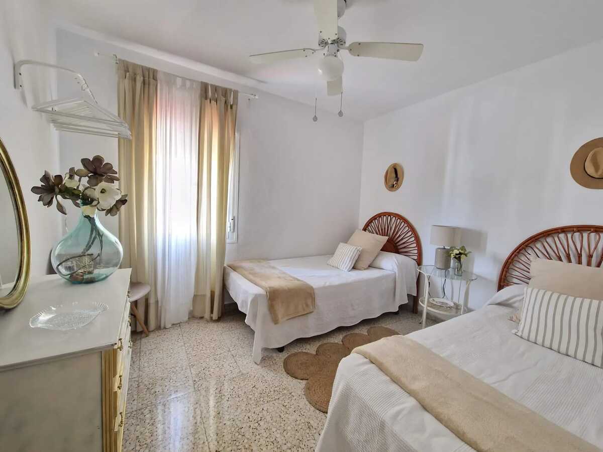 Appartement 75 m² vue mer avec terrasse à Sanlúcar - Photo 6