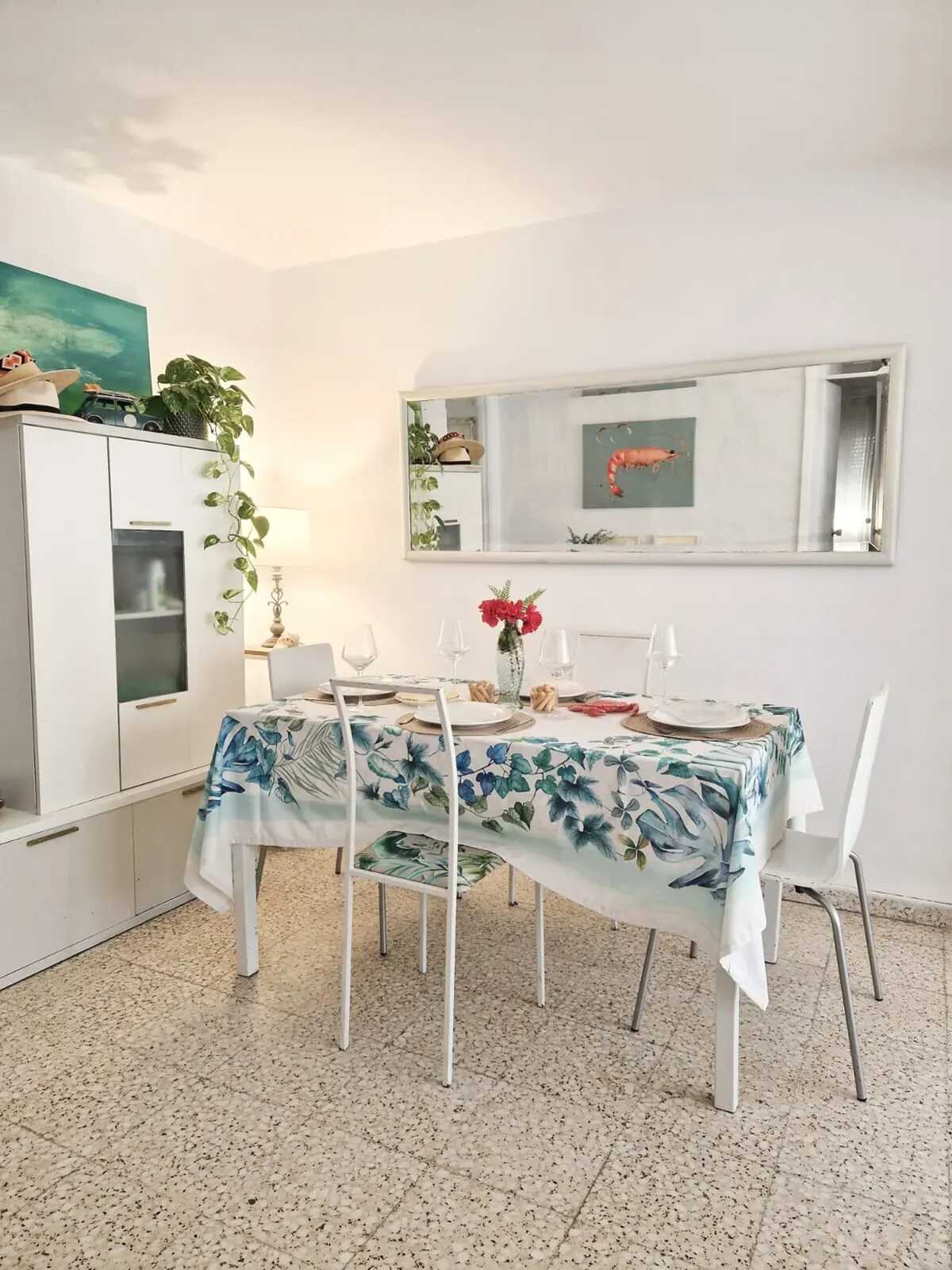 Appartement 75 m² vue mer avec terrasse à Sanlúcar - Photo 8