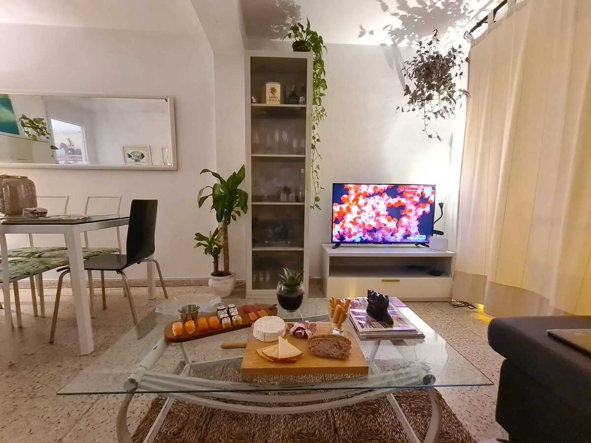 Appartement 75 m² vue mer avec terrasse à Sanlúcar - Photo 9