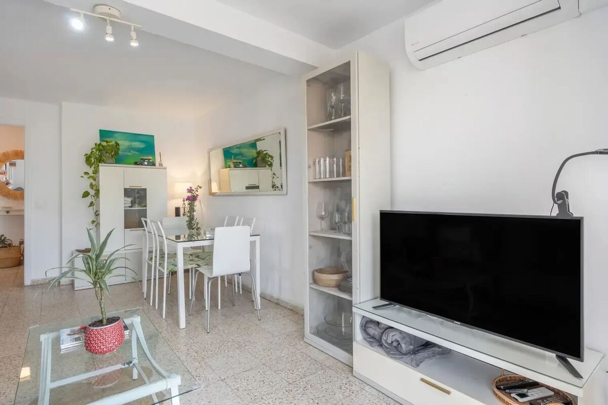 Appartement 75 m² vue mer avec terrasse à Sanlúcar - Photo 15