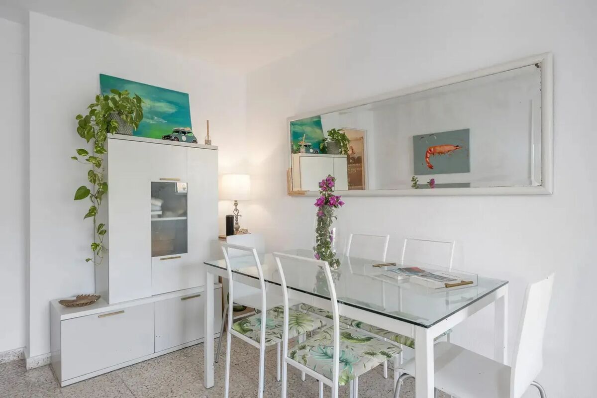 Appartement 75 m² vue mer avec terrasse à Sanlúcar - Photo 16