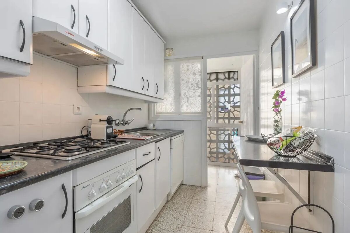 Appartement 75 m² vue mer avec terrasse à Sanlúcar - Photo 17