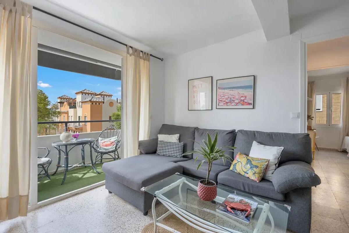 Appartement 75 m² vue mer avec terrasse à Sanlúcar - Photo 18