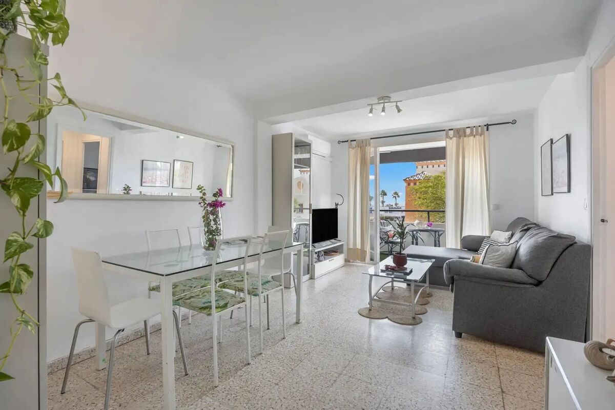 Appartement 75 m² vue mer avec terrasse à Sanlúcar - Photo 20