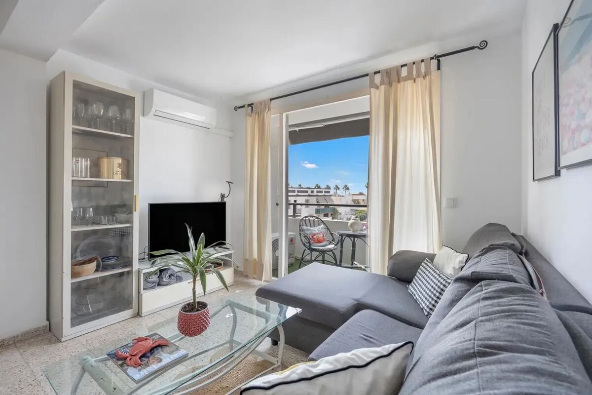 Appartement 75 m² vue mer avec terrasse à Sanlúcar - Photo 21