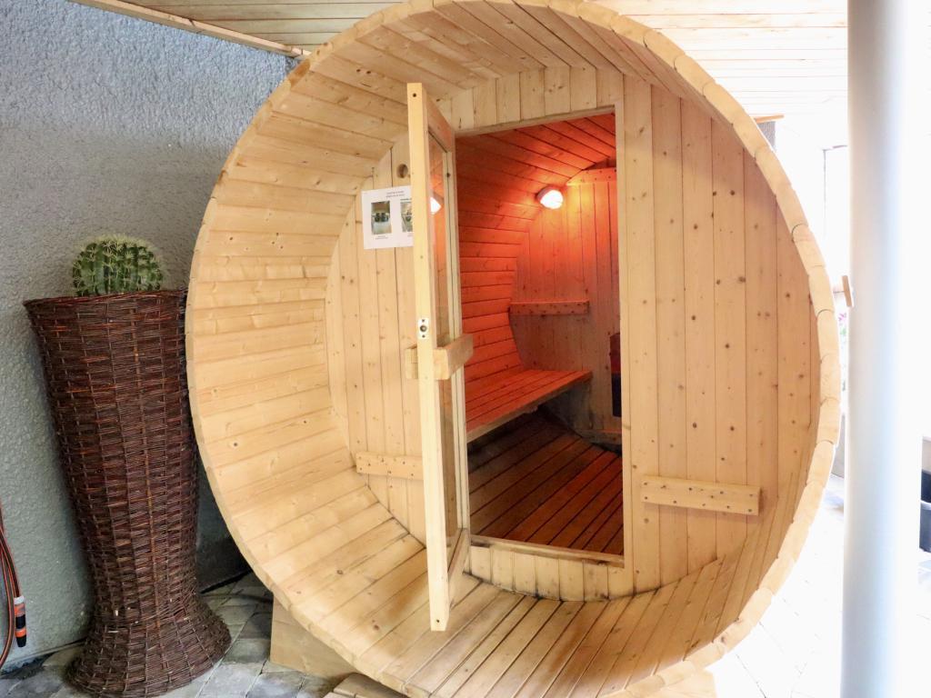 Halinsart : auberge 19 pers. piscine chauffée & spa - Photo 2