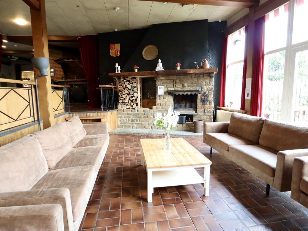 Halinsart : auberge 19 pers. piscine chauffée & spa - Photo 5