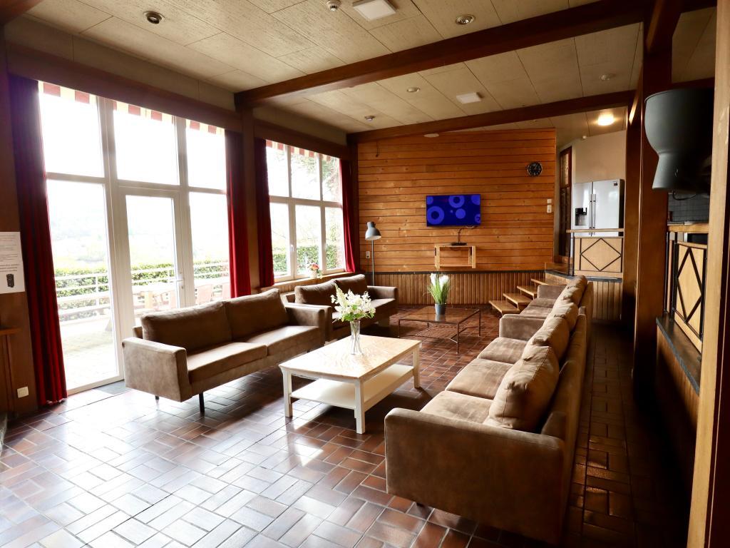 Halinsart : auberge 19 pers. piscine chauffée & spa - Photo 6