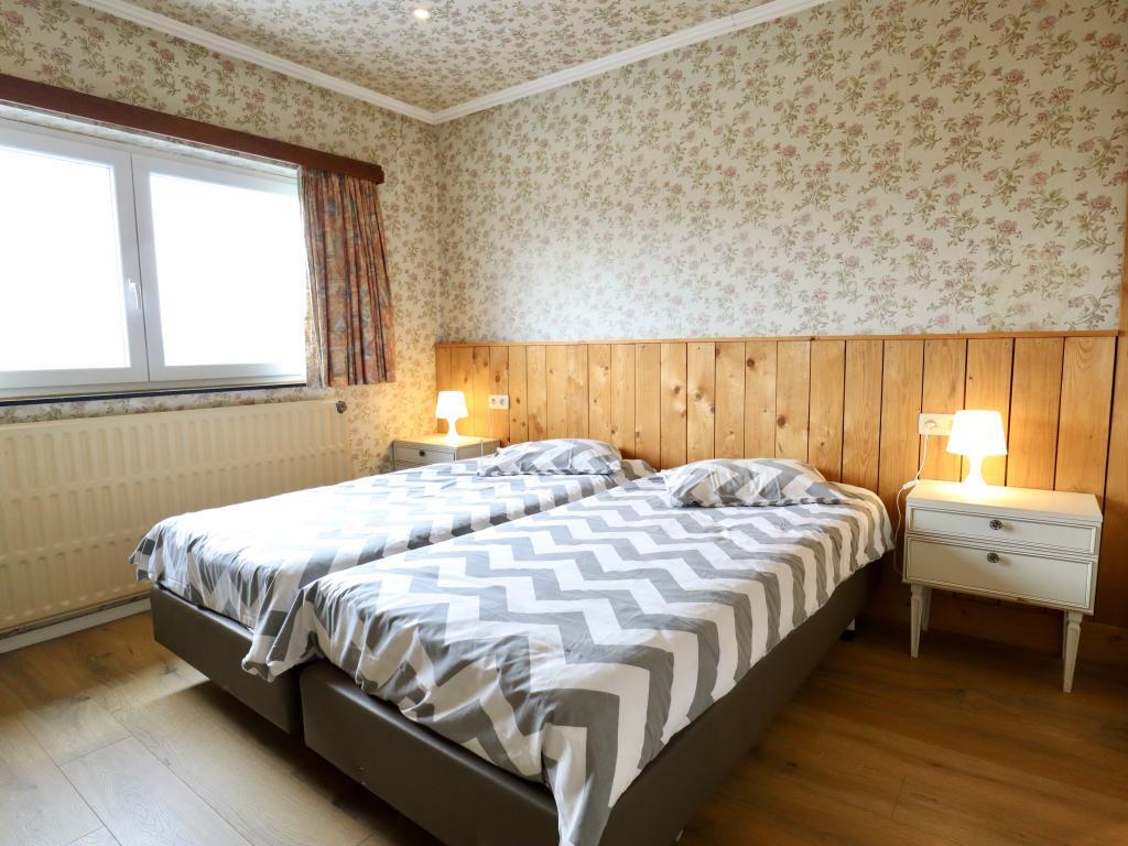Halinsart : auberge 19 pers. piscine chauffée & spa - Photo 14