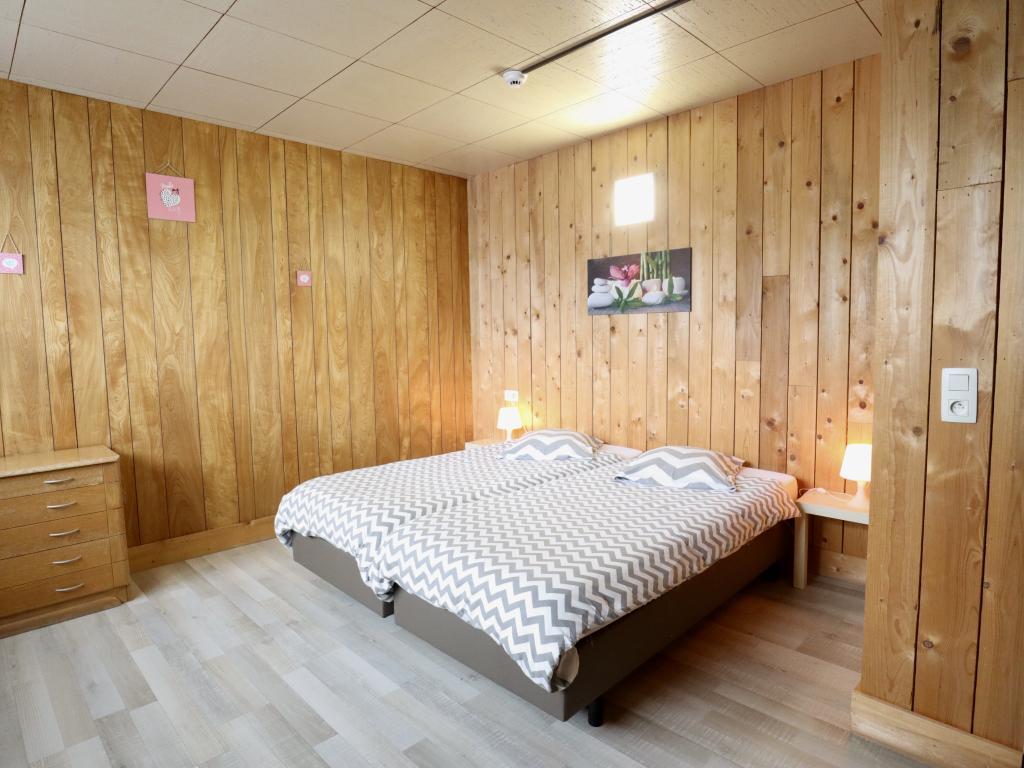 Halinsart : auberge 19 pers. piscine chauffée & spa - Photo 15