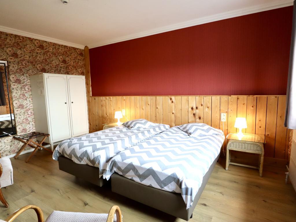 Halinsart : auberge 19 pers. piscine chauffée & spa - Photo 19