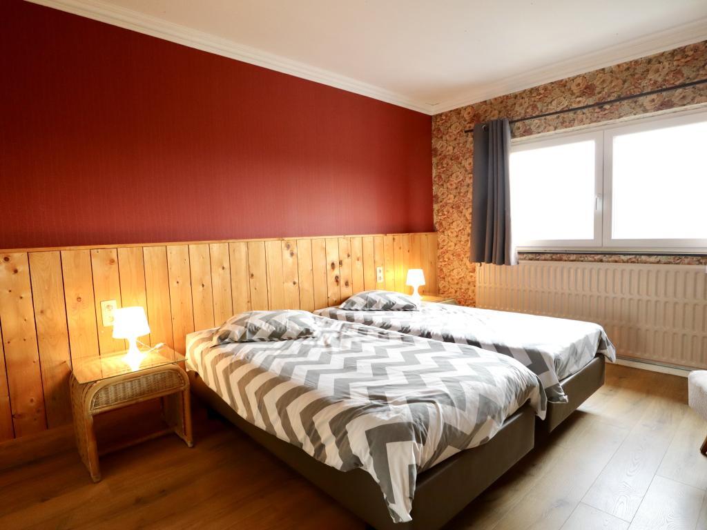 Halinsart : auberge 19 pers. piscine chauffée & spa - Photo 20