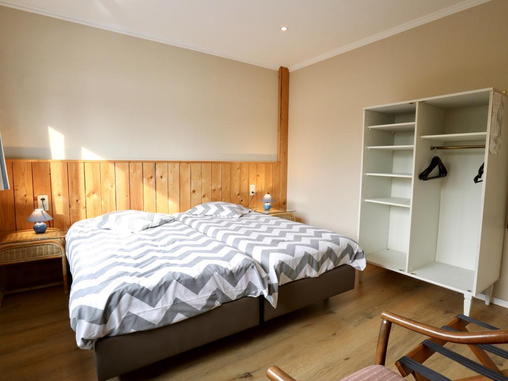 Halinsart : auberge 19 pers. piscine chauffée & spa - Photo 21