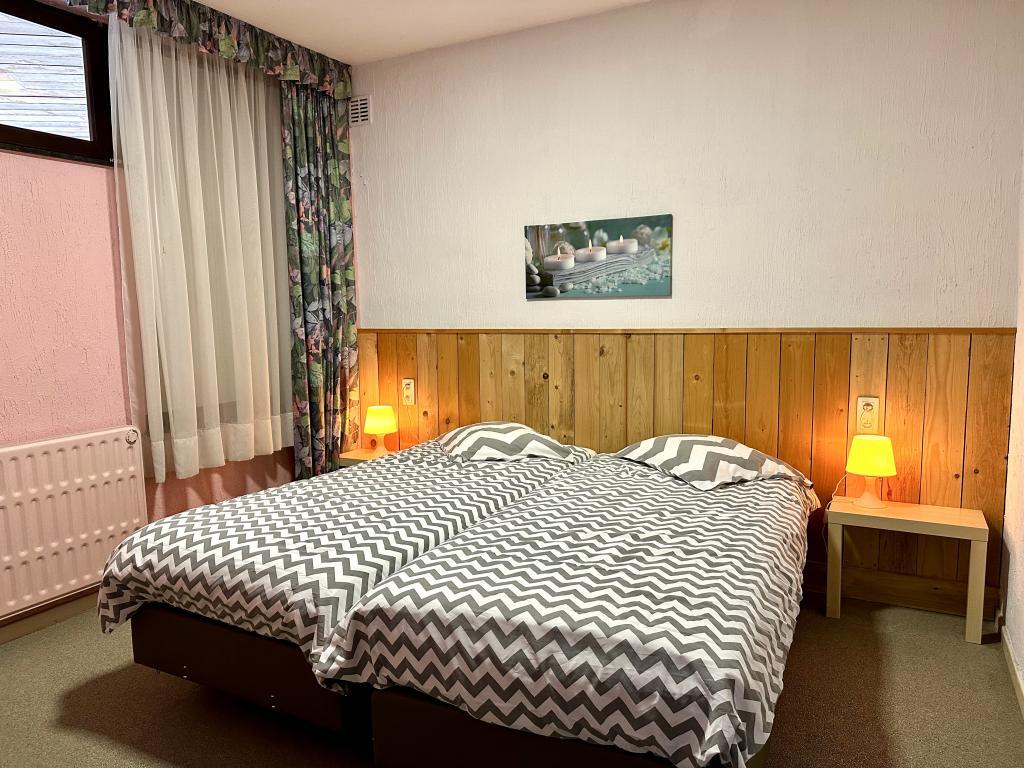 Halinsart : auberge 19 pers. piscine chauffée & spa - Photo 22