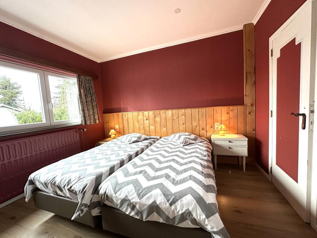 Halinsart : auberge 19 pers. piscine chauffée & spa - Photo 23