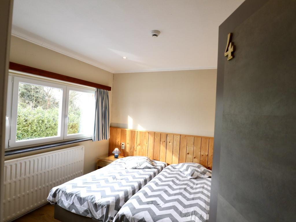 Halinsart : auberge 19 pers. piscine chauffée & spa - Photo 24