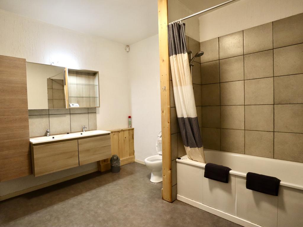 Halinsart : auberge 19 pers. piscine chauffée & spa - Photo 25