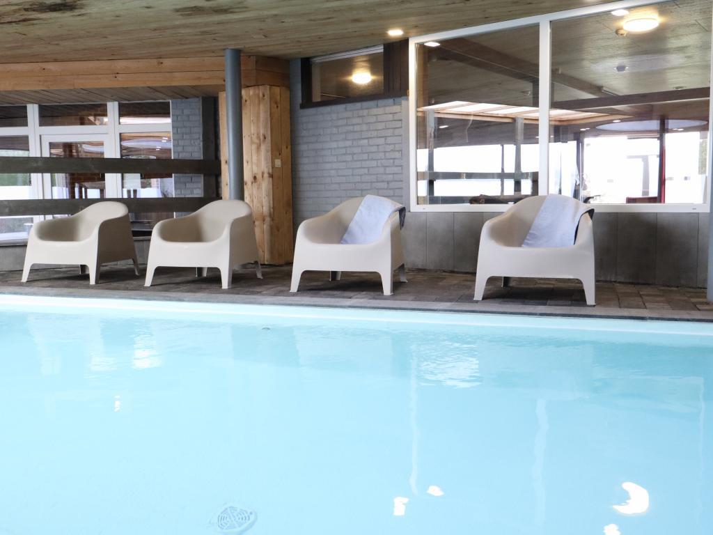 Halinsart : auberge 19 pers. piscine chauffée & spa - Photo 36