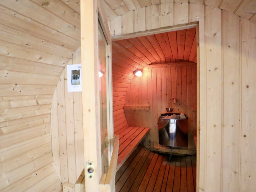 Halinsart : auberge 19 pers. piscine chauffée & spa - Photo 40