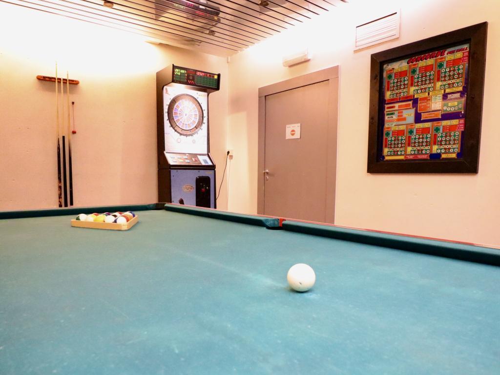 Halinsart : auberge 19 pers. piscine chauffée & spa - Photo 42