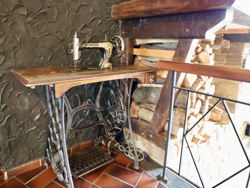 Halinsart : auberge 19 pers. piscine chauffée & spa - Photo 46