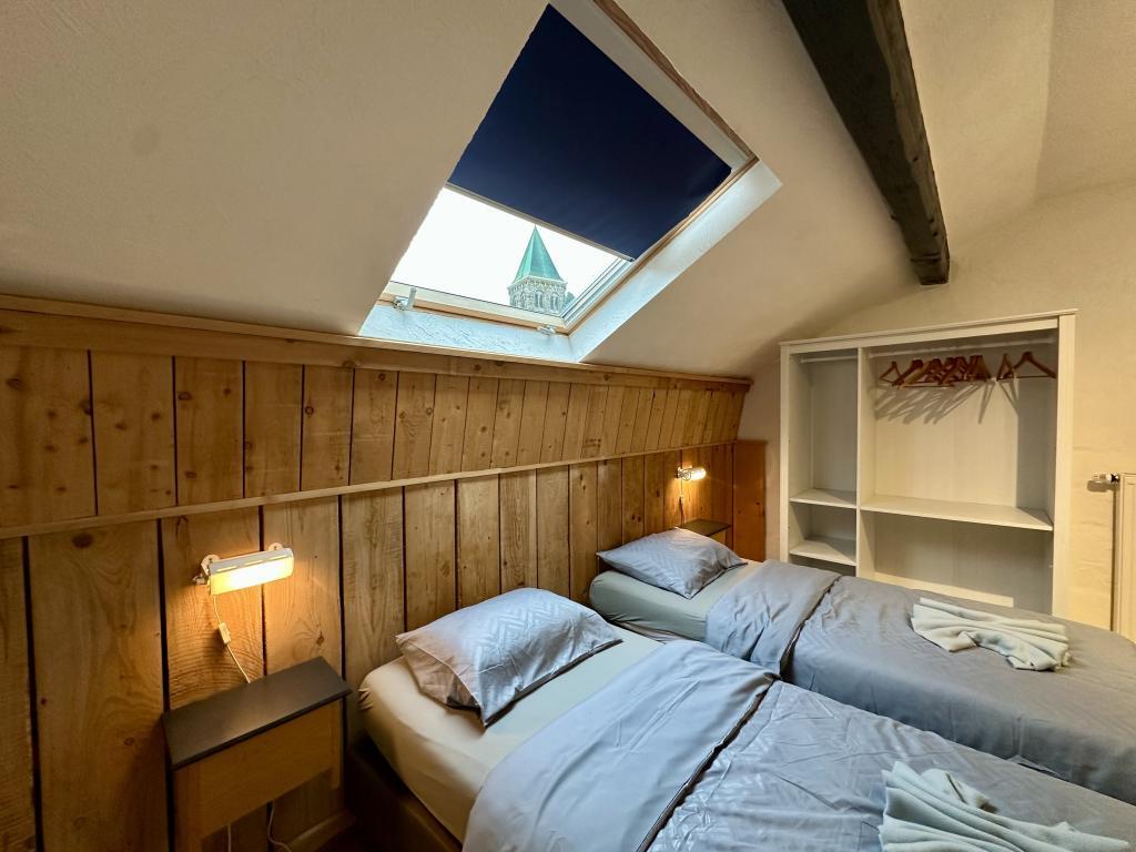 Maison 14 pers. avec piscine couverte à Sourbrodt - Photo 14