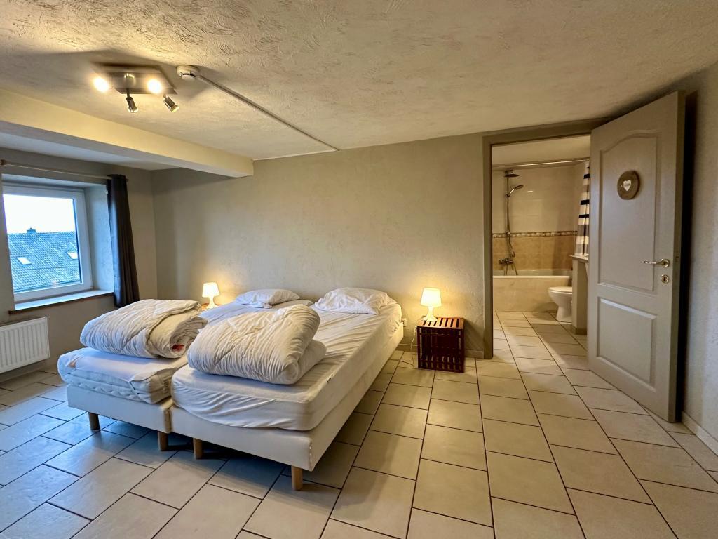 Maison 14 pers. avec piscine couverte à Sourbrodt - Photo 17