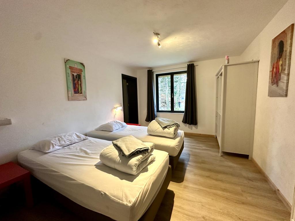 Maison 14 pers. avec piscine couverte à Sourbrodt - Photo 18