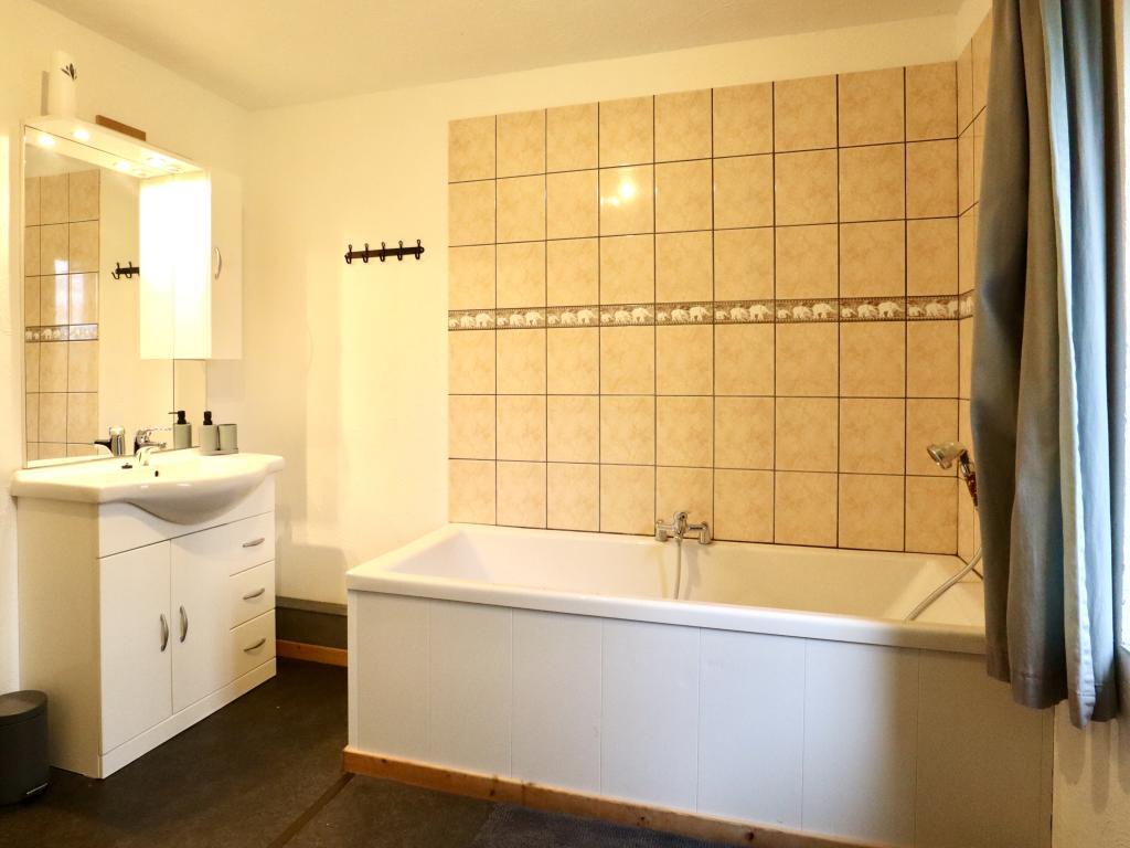 Maison 14 pers. avec piscine couverte à Sourbrodt - Photo 22