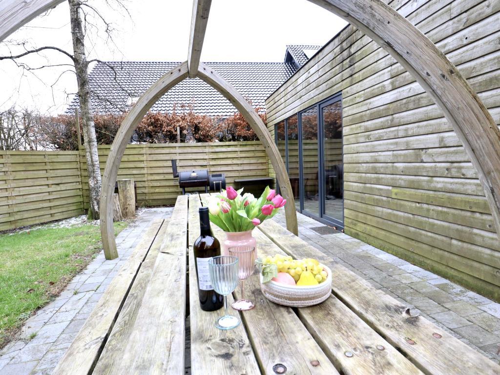Maison 14 pers. avec piscine couverte à Sourbrodt - Photo 26