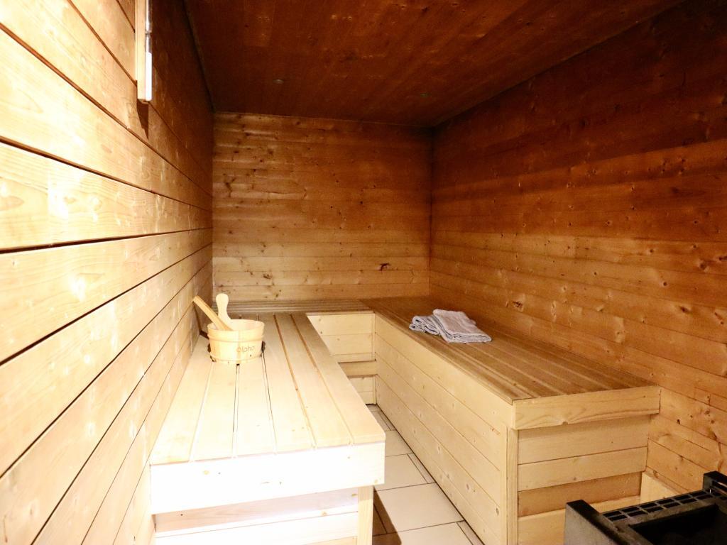Maison 14 pers. avec piscine couverte à Sourbrodt - Photo 41