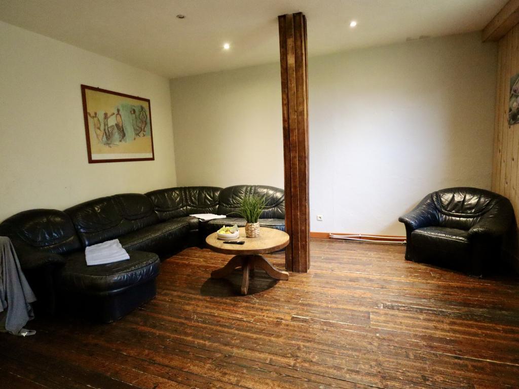 Le GitAnne : maison 15 pers. avec piscine couverte - Photo 16