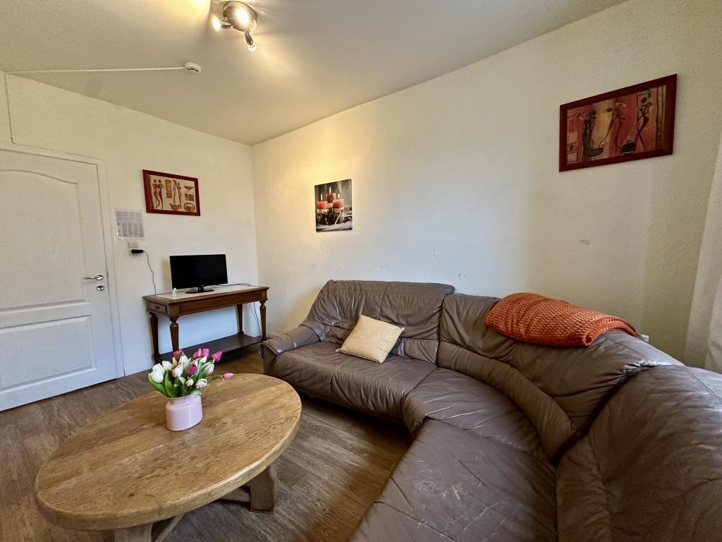 Le GitAnne : maison 15 pers. avec piscine couverte - Photo 17