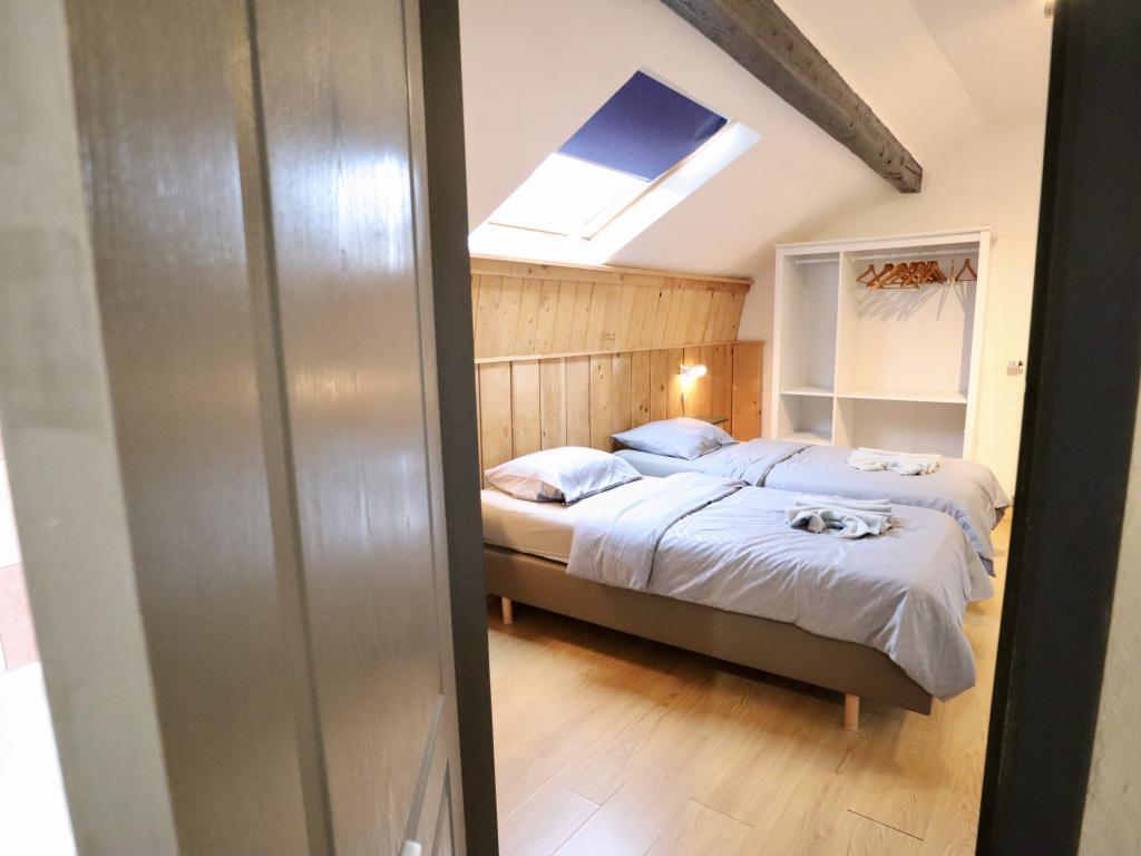Le GitAnne : maison 15 pers. avec piscine couverte - Photo 18