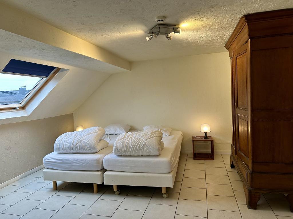 Le GitAnne : maison 15 pers. avec piscine couverte - Photo 19