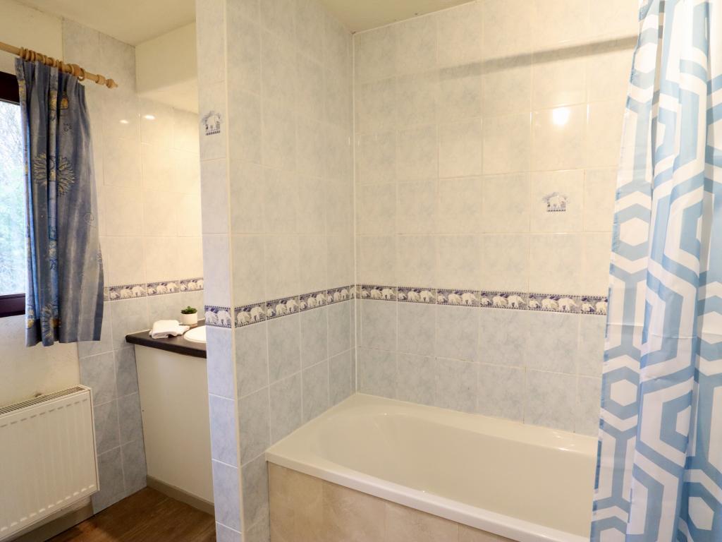 Le GitAnne : maison 15 pers. avec piscine couverte - Photo 24