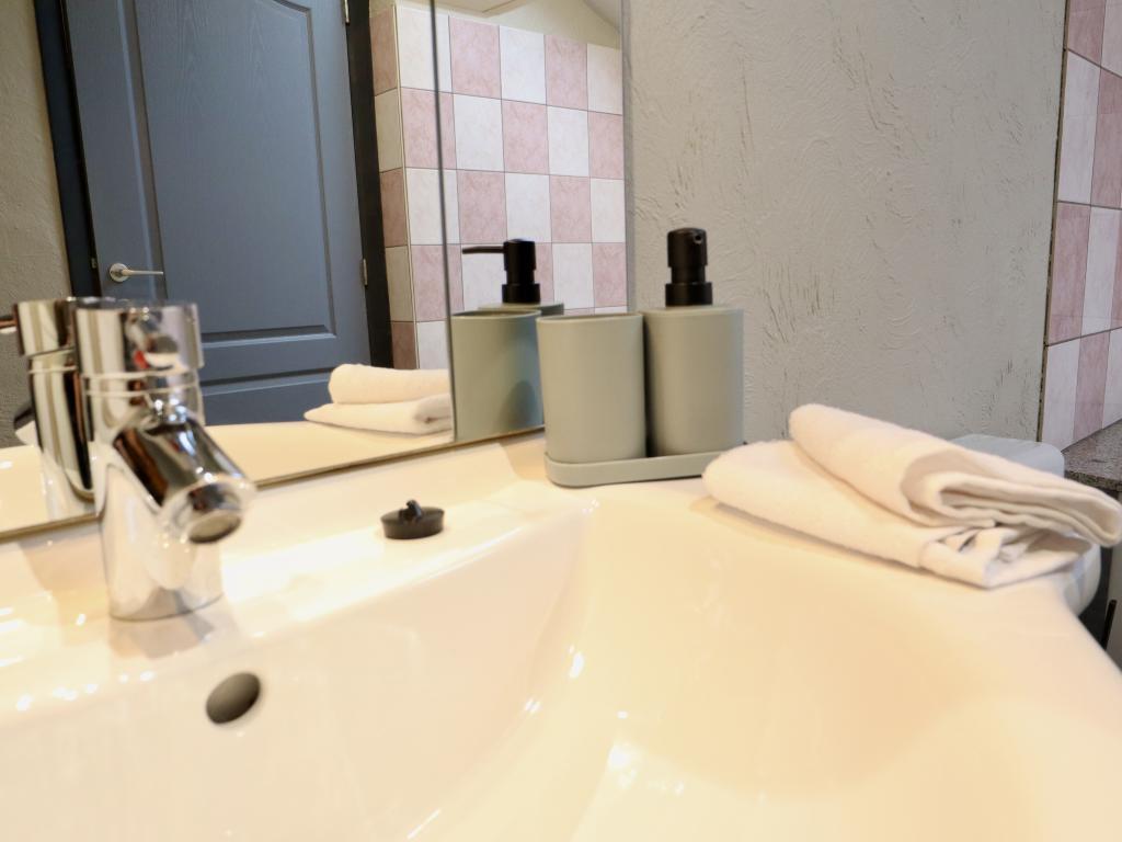 Le GitAnne : maison 15 pers. avec piscine couverte - Photo 28