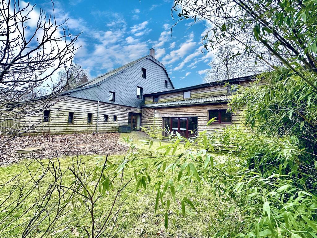 Le GitAnne : maison 15 pers. avec piscine couverte - Photo 43