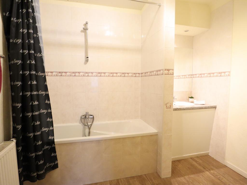 Le GitAnne : maison 15 pers. avec piscine couverte - Photo 59