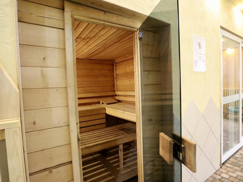 Le GitAnne : maison 15 pers. avec piscine couverte - Photo 64