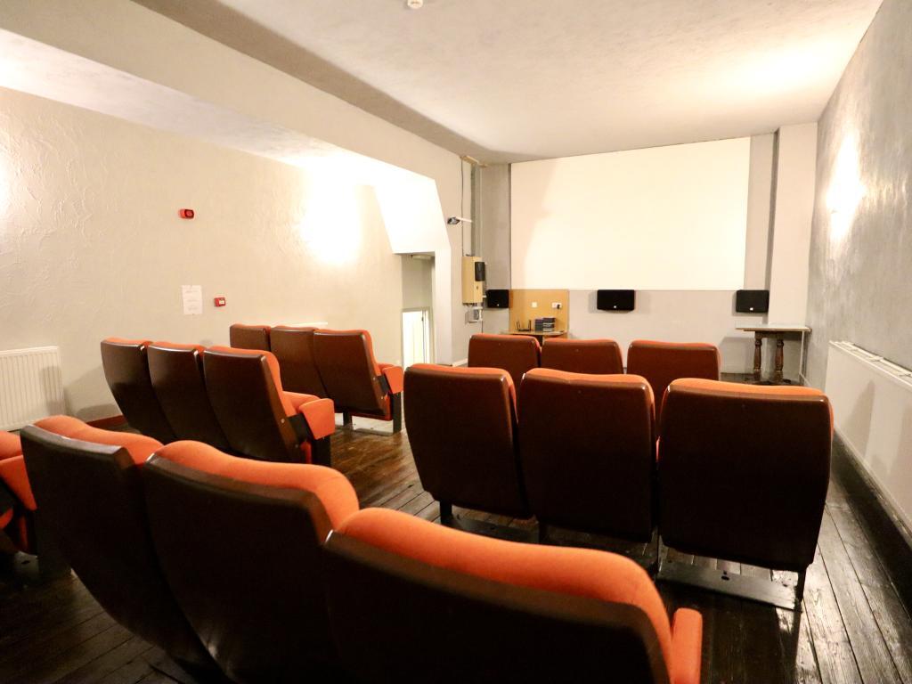 Le GitAnne : maison 15 pers. avec piscine couverte - Photo 66