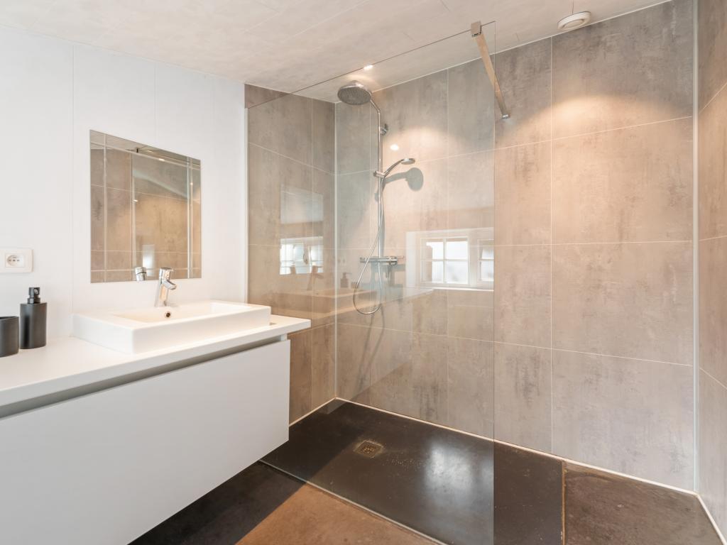 Maison Amber : 10 pers., jardin & terrasse à Nieuwpoort - Photo 9