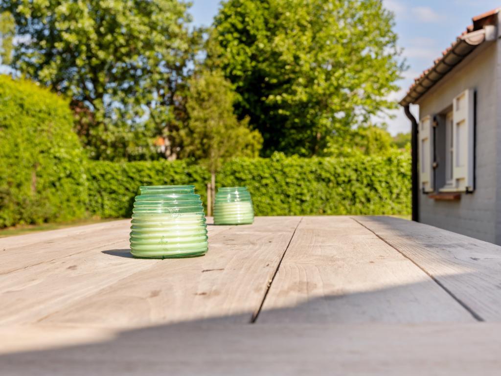 Maison Amber : 10 pers., jardin & terrasse à Nieuwpoort - Photo 12