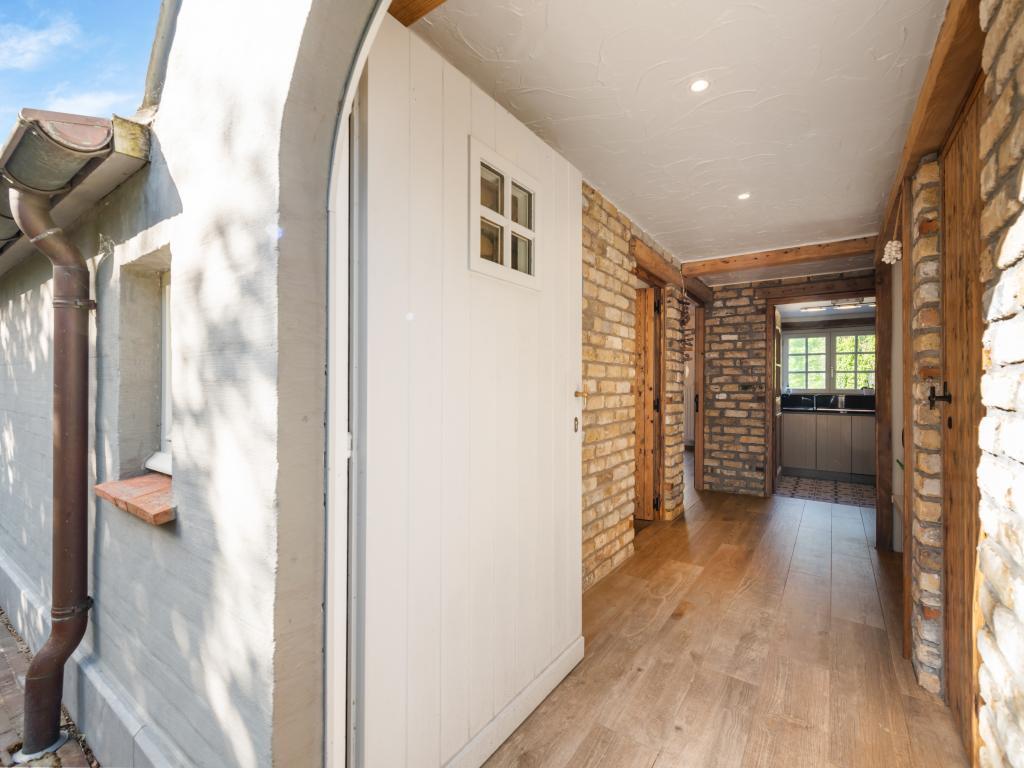 Maison Amber : 10 pers., jardin & terrasse à Nieuwpoort - Photo 18