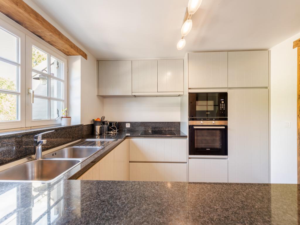 Maison Amber : 10 pers., jardin & terrasse à Nieuwpoort - Photo 22