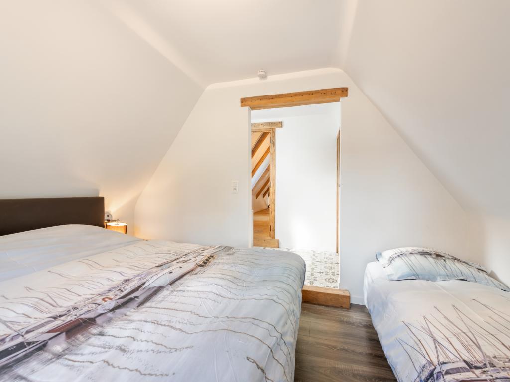 Maison Amber : 10 pers., jardin & terrasse à Nieuwpoort - Photo 27