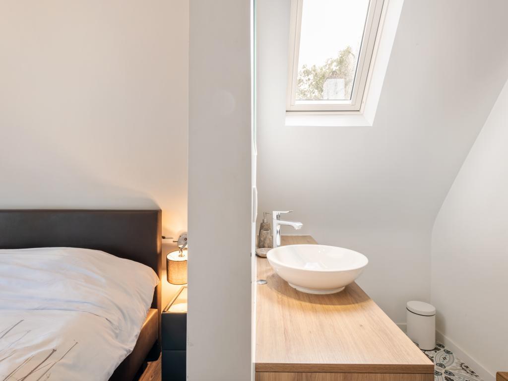 Maison Amber : 10 pers., jardin & terrasse à Nieuwpoort - Photo 32