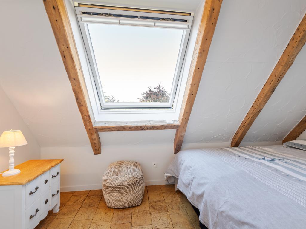 Maison Amber : 10 pers., jardin & terrasse à Nieuwpoort - Photo 38