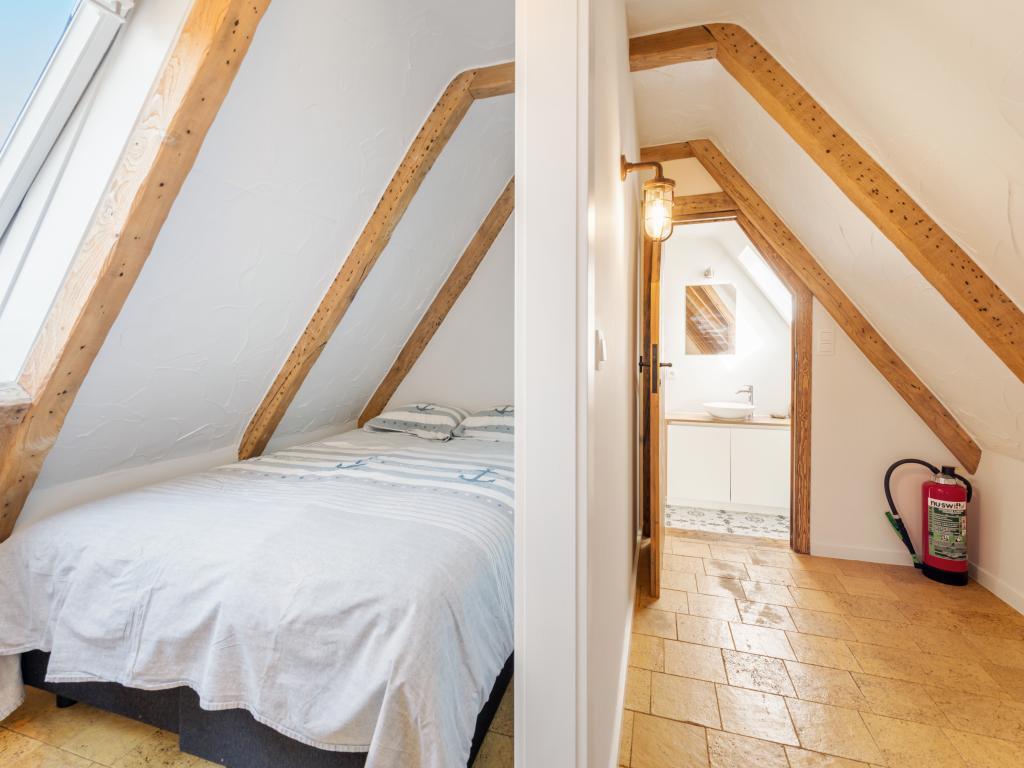 Maison Amber : 10 pers., jardin & terrasse à Nieuwpoort - Photo 41